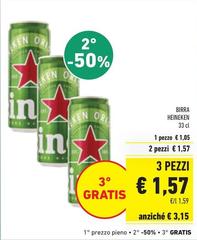 Heineken - Birra