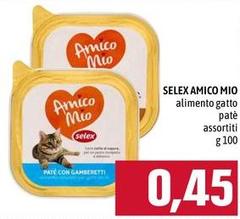 Selex - Amico Mio