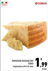 Conad - Parmigiano Reggiano DOP