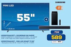 Samsung - 55