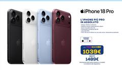 Iphone 18 Pro
