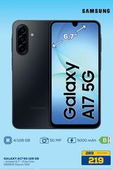 Samsung - Galaxy A17 5g
