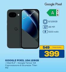 Google - Pixel 900 M2