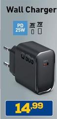 Wall Charger