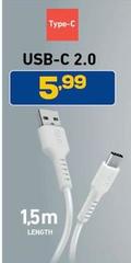 Usb-c 2.0