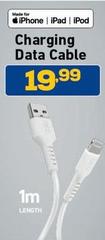 Charging Data Cable