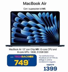 Macbook Air 13