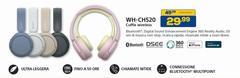 Leggera - Wh-ch520