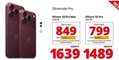 Apple - Iphone 18 Pro