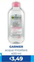 Garnier - Acqua Micellare