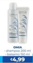 Omia - Shampoo