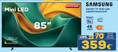 Samsung - Smart Tv Mini Led