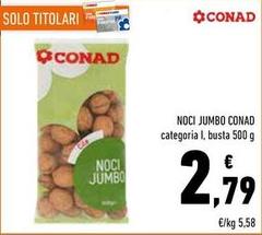 Solo - Noci Jumbo