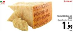 Conad - Parmigiano Reggiano DOP