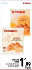 Conad - Croissant