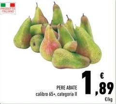 Pere Abate