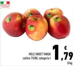 Mele Sweet Tango