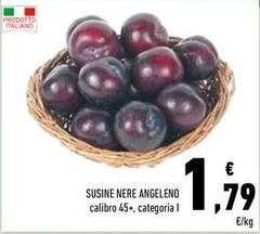Suine Nere