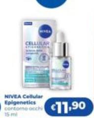 Nivea - Cellular Epigenetics
