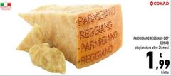 Conad - Parmigiano Reggiano DOP