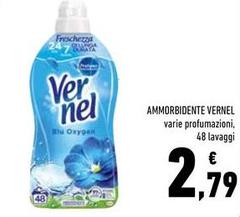 Vernel - Ammorbidente
