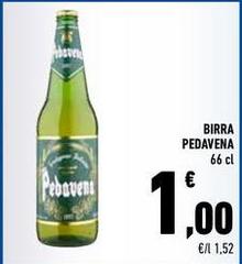 Pedavena - Birra