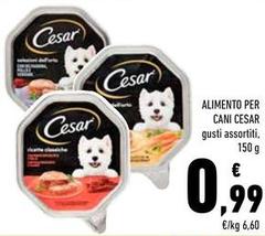 Cesar - Alimento Per Cani