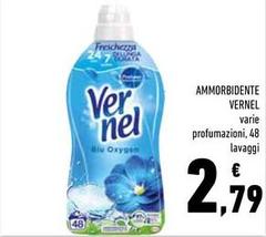 Vernel - Ammorbidente