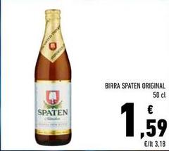 Spaten - Birra Original