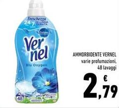 Vernel - Ammorbidente
