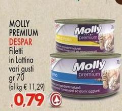 Molly -  Premium