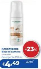 Bava Di Lumaca