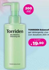 Balanceful Cleansing Gel