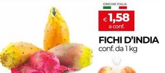 Origine - Fichi D'Italia