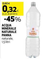 Ace - Acqua Minerale Naturale