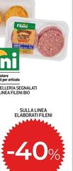Fileni - Sulla Linea Elaborati