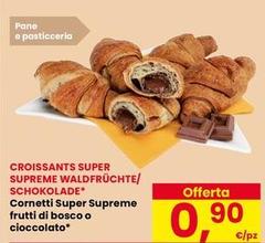 Supreme - Croissants Super