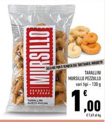 Solo - Tarallini Mursillo Pezzullo