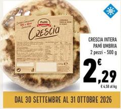 Pam - Crescia Intera