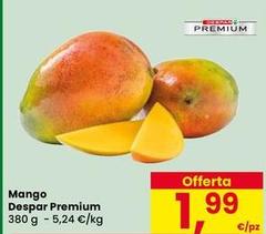 Despar - Mango Premium