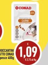 Conad - Roccantini Atto
