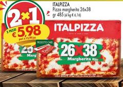 Italpizza - Pizza Margherita