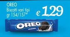 Oreo - Biscotti