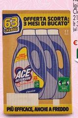 Ace -  Detersivo