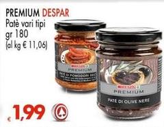Despar - Premium