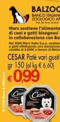 Cesar - Pate Vari Gusti