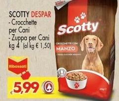 Scotty -