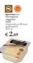 Reggiano - Parmigiano  DOP