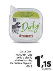Almo Nature -