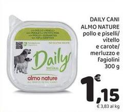 Almo Nature - Daily Cani
